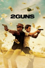 Điệp vụ 2 mang (Vietsub) – 2 Guns