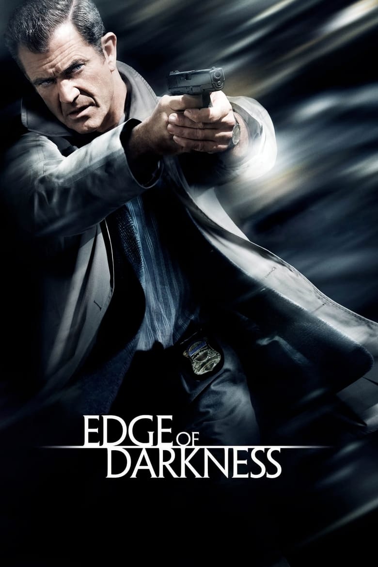 Ranh Giới Tội Ác – Edge Of Darkness (2010)