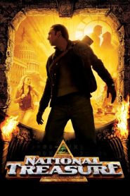 Kho Báu Quốc Gia 1 – National Treasure 2004