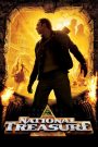 Kho Báu Quốc Gia 1 – National Treasure 2004