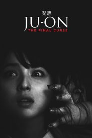 Ám Ảnh Lời Nguyền (Thuyết minh) – Ju-on: The Final Curse