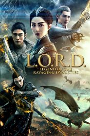 Tước tích – L.O.R.D: Legend of Ravaging Dynasties