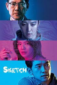 Phác hoạ kẻ sát nhân – Sketch