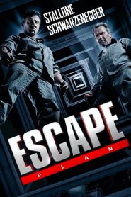 Kế Hoạch Đào Tẩu (Thuyết minh) – Escape Plan