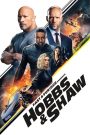 Quá Nhanh Quá Nguy Hiểm: Hobbs & Shaw – Fast & Furious Presents: Hobbs & Shaw
