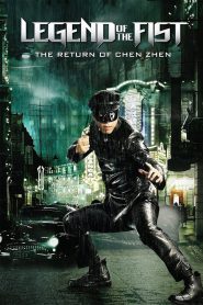 Huyền Thoại Trần Chân – The Return of Chen Zhen (2010)