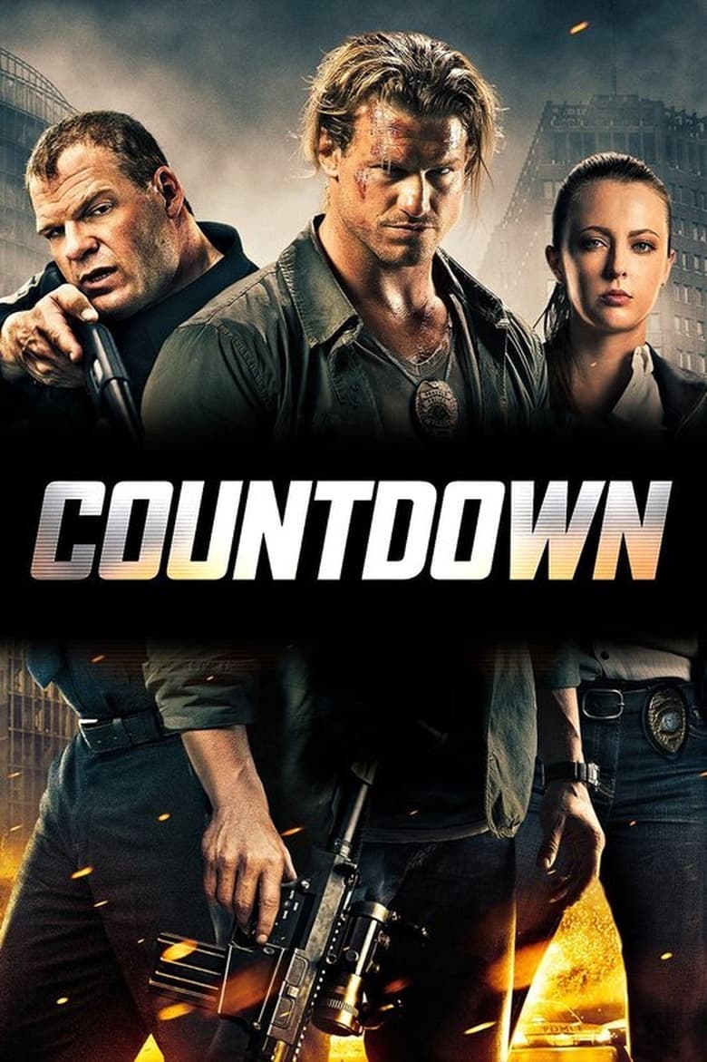 Cái chết đếm ngược (Thuyết minh) – Count down