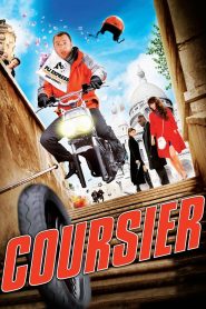 Coursier – Paris Tốc Hành (2010)