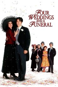 Bốn Đám Cưới Và Một Đám Ma – Four Weddings And A Funeral 1994