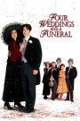 Bốn Đám Cưới Và Một Đám Ma – Four Weddings And A Funeral 1994