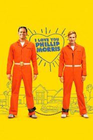 Tôi yêu bạn Phillip Morris (Vietsub) – I Love You Phillip Morris