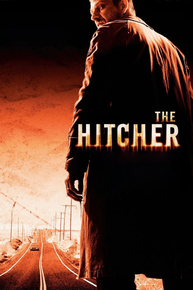The Hitcher 2007 – Kẻ Đón Đường