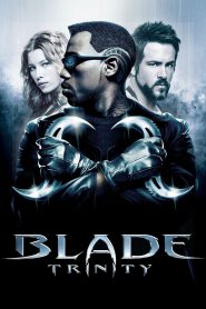 Blade 3: Trinity – Săn Quỷ 3