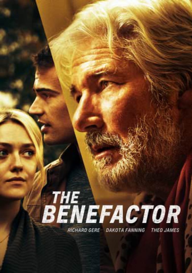 Nhà Từ Thiện (Thuyết minh) – The Benefactor
