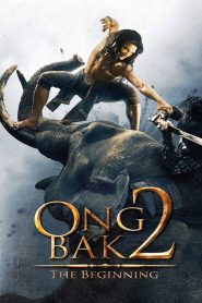 Truy tìm tượng Phật 2 (Vietsub) – Ong Bak 2