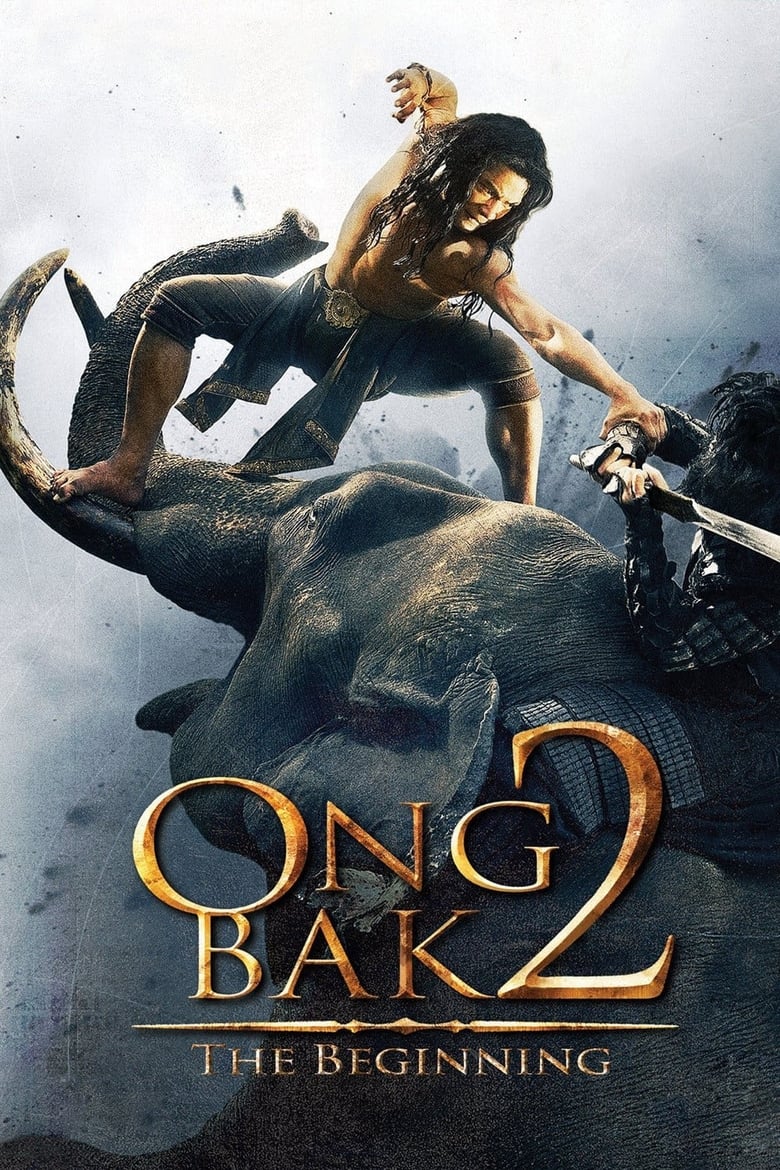 Truy tìm tượng Phật 2 (Vietsub) – Ong Bak 2