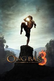 Truy Tìm Tượng Phật 2010 – Ong Bak 3