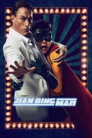 Siêu Nhân Bánh Rán (Thuyết minh) – Jian Bing Man