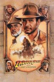 Cuộc thập tự chinh cuối cùng (Thuyết minh) – Indiana Jones and the Last Crusade
