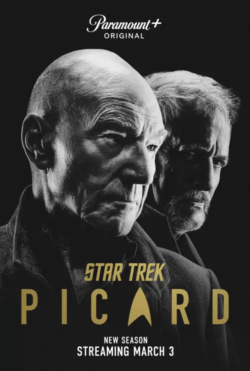 Sự hủy diệt – Star Trek: Picard