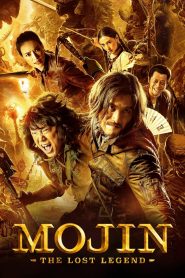 Ma thổi đèn: Tầm Long quyết chiến (Thuyết minh – Vietsub) – Mojin: The Lost Legend