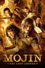 Ma thổi đèn: Tầm Long quyết chiến (Thuyết minh – Vietsub) – Mojin: The Lost Legend
