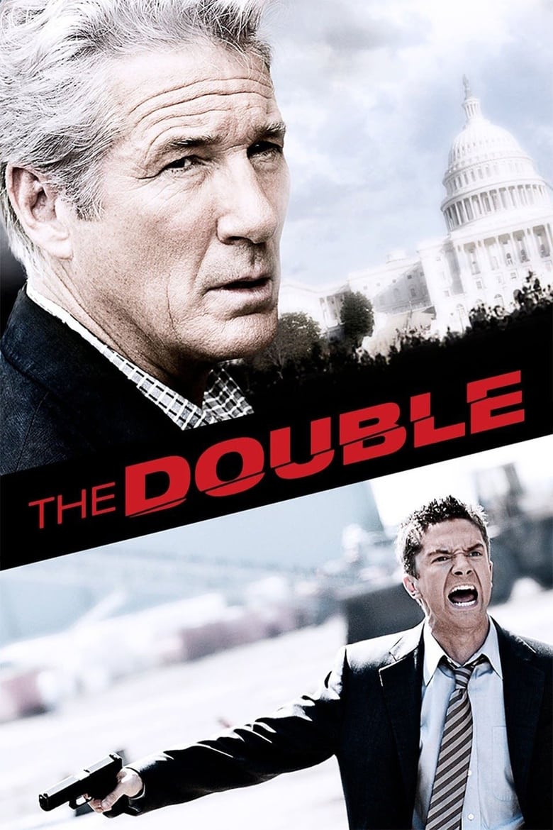 Hai số phận (Vietsub) – The Double