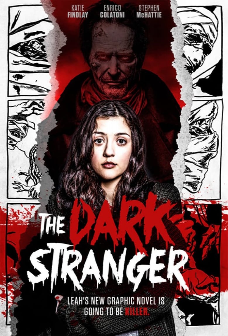 Linh hồn tỉnh giấc (Vietsub) – The Dark Stranger