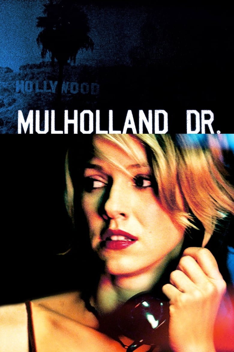 Đường Mulholland (Vietsub) – Mulholland Drive