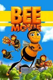Cuộc Phiêu Lưu Của Ong Vàng – Bee Movie 2007