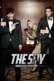 Điệp Viên Sợ Vợ (Thuyết minh) – The Spy: Undercover Operation