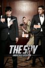 Điệp Viên Sợ Vợ (Thuyết minh) – The Spy: Undercover Operation