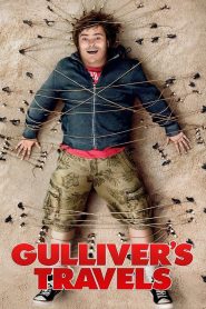 Gulliver Du Ký – Gulliver’s Travels