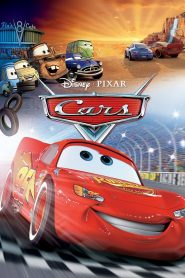 Vương quốc xe hơi – Cars
