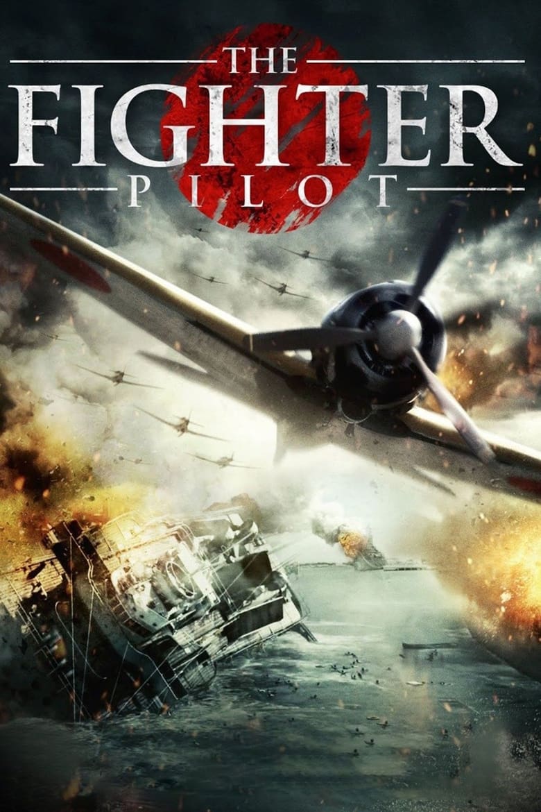 Số 0 bất diệt (Vietsub) – The Fighter Pilot