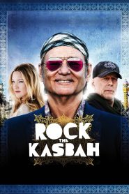 Quẩy Tới Bến (Thuyết minh) – Rock the Kasbah