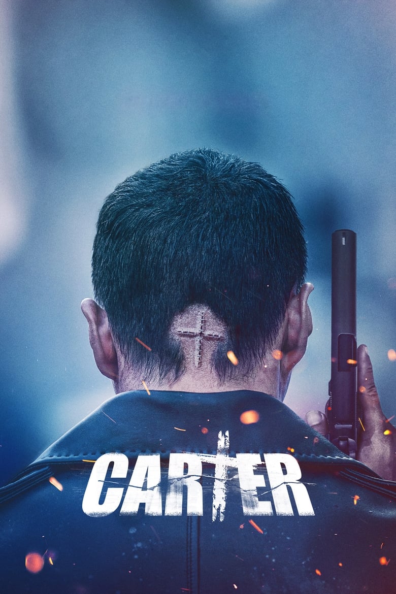 Đặc vụ Carter (Thuyết minh) – Carter 2022