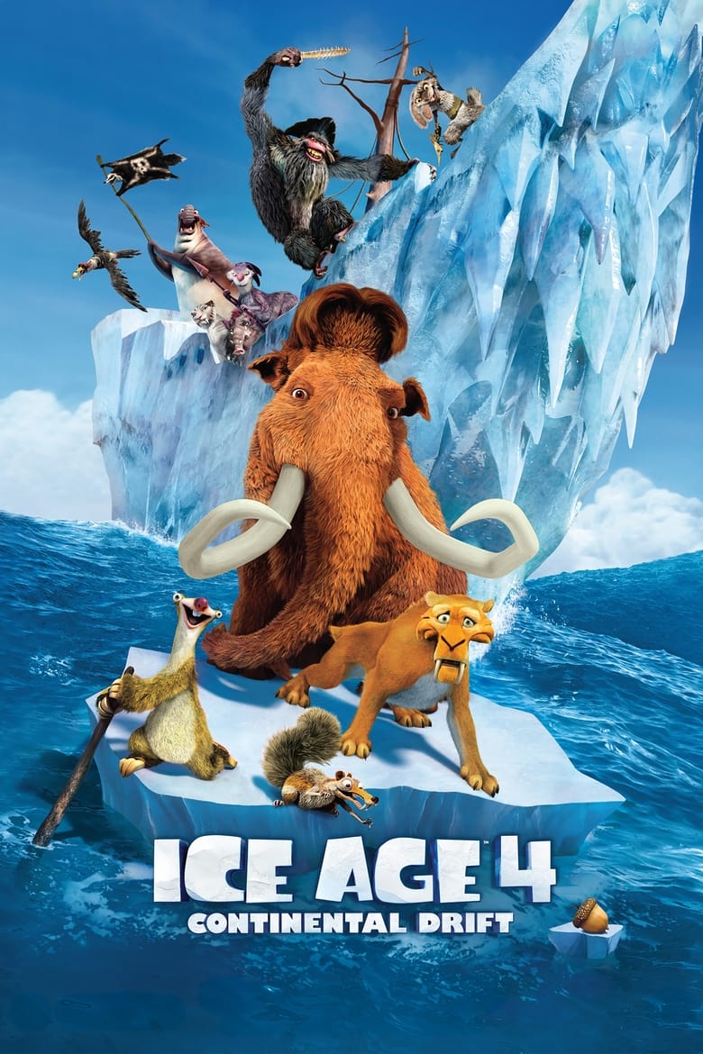 2012 Ice Age – Kỷ Băng Hà Năm 2012 (2011)
