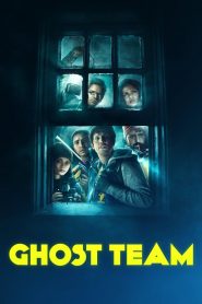 Đội săn bắt ma (Vietsub) – Ghost Team