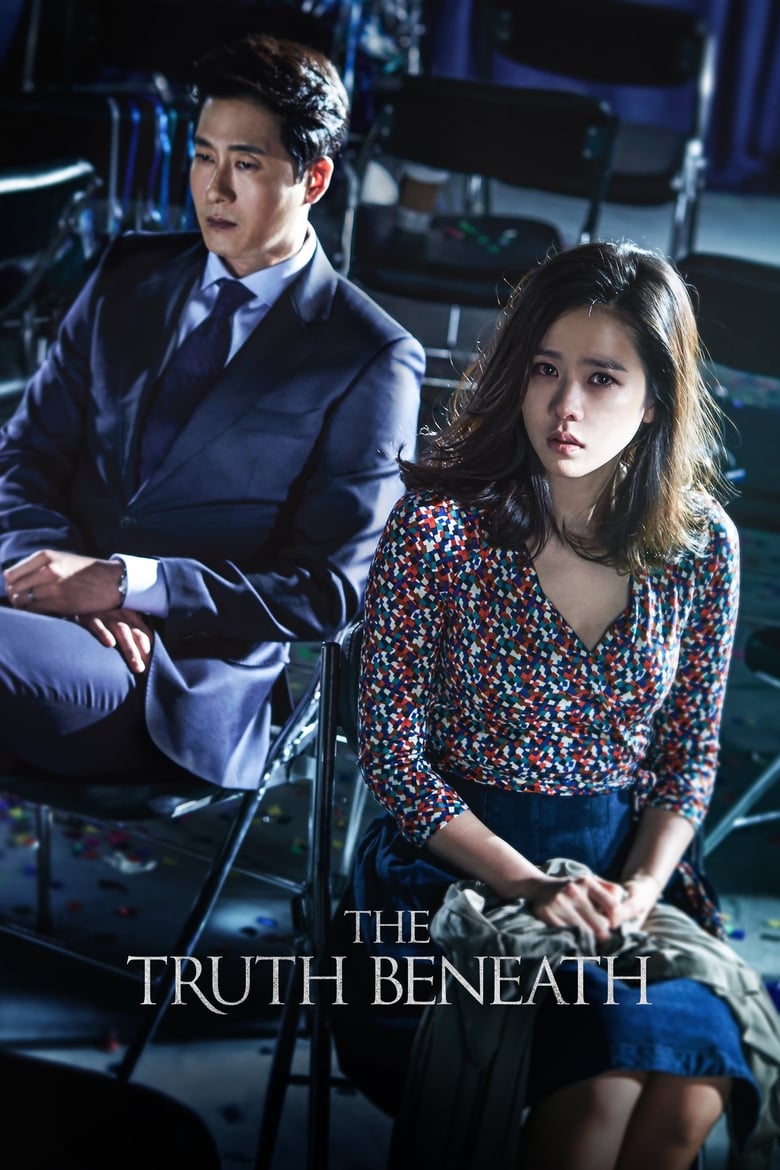 Tội ác ẩn giấu (Thuyết minh) – The Truth Beneath