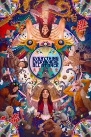 Mọi Thứ Mọi Nơi Mọi Lúc – Everything Everywhere All at Once