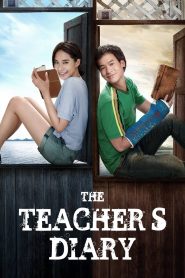 Nhật Ký Tình Yêu (Thuyết minh) – Teachers Diary