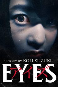 Mắt Ma (Thuyết minh) – Eyes