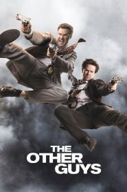 The Other Guys – Siêu Cớm Tranh Tài