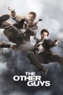 The Other Guys – Siêu Cớm Tranh Tài