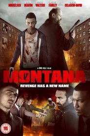 Trả thù tội ác (Vietsub) – Montana
