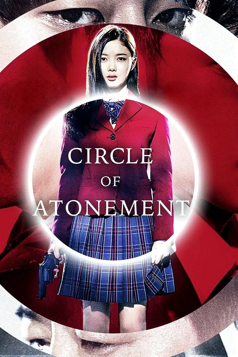 Vòng Tròn Tội Ác (Thuyết minh) – Circle Of Atonement