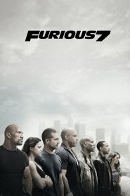 Quá Nhanh, Quá Nguy Hiểm 7 (Thuyết minh) – Fast and Furious 7