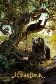 Cậu Bé Rừng Xanh (Vietsub) – The Jungle Book