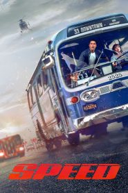 Tốc độ – Speed 1994